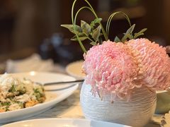 -杭州君悦酒店·湖滨28中餐厅