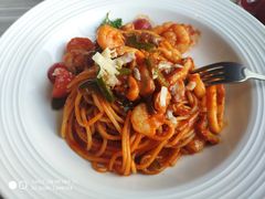 -必胜客(新福地店)