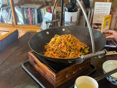 -吃货私房菜(丽江束河古镇店)
