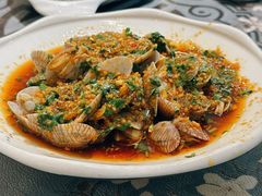 -大浪潮·潮汕菜·招牌生腌小青龙(福田店)