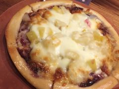 -食间牛排(湖西路店)