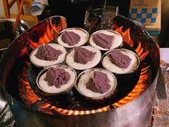-王记海棠糕(新场古镇店)