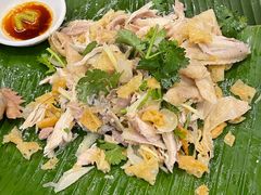 -园林美食城·本土农家菜(杨和镇店)