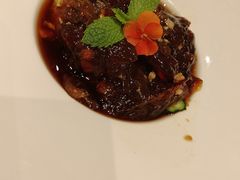 -唐拉雅秀酒店-唐苑中餐厅