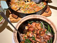 走地鸡煲-惠食佳(滨江大公馆店)
