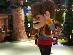 -厦门方特梦幻王国