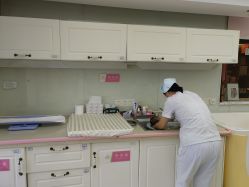 -台湾台婴美月子中心(长沙保利店)