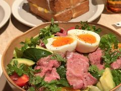 -O'eat Blossom&Pelican(深圳首店)