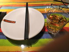 -滋味烤鱼(马北店)