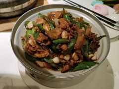 -小放牛炒菜馆(裕华万达店)