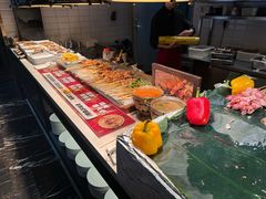 -加餐海鲜自助(宝龙一城店)
