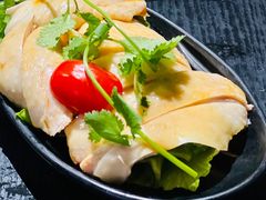 -绿柠食堂(北外滩店)