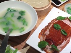 -四季民福烤鸭店(前门廊房二条店)