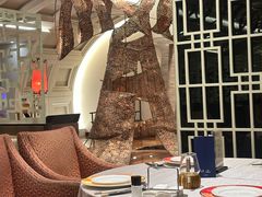 -北京王府井希尔顿酒店·秦唐中餐厅Chynna