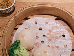 -点心传说·粤菜点心(佐阾虹湾店)