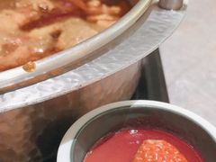 -一绪に寿喜烧(荟聚店)