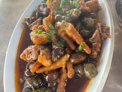 -老太婆饭店(新富路店)