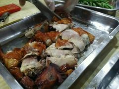 -大岗仙庙烧鸡(花东店)