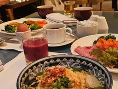 -Colony(新加坡丽思卡尔顿美年酒店)
