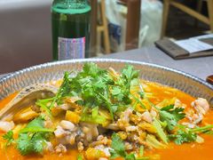 -麻都·成都菜(人民广场店)