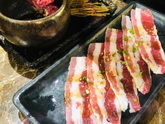 黑豚五花-魔宗·烧肉(汉街店)