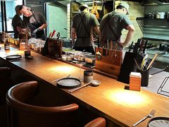 -OTIUM • 柴屿麦(亮马桥店)