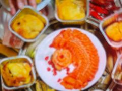 -蓝珊甄选海鲜自助·火锅大排档(近阿那亚店)