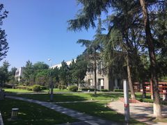-四川大学(望江校区)