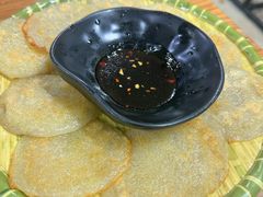 -朝族高丽火盆(长白山总店)