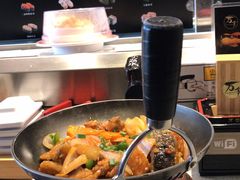 -万岁寿司(万国店)