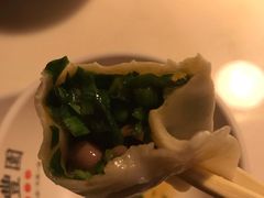 海肠水饺-日丰园海肠水饺·老字号大连海鲜(和平广场店)