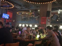 -HIB HUB公社(解放西路店)