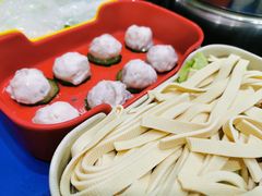 虾丸-马路边边·成都串串(翠柏路店)