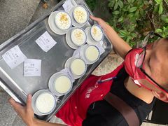 -周大娘牛乳(旧寨古村总店)