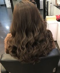 -维卡 Salon