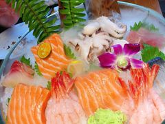 -禾风·海鲜料理自助(玉林店)