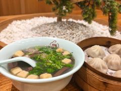 -回味鸭血粉丝汤(夫子庙瞻园路店)