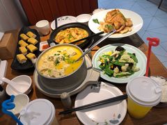 -北大荒人•新东北菜(青岛银座店)