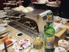 -丰茂烤串(全国首店)