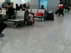 -上海南站