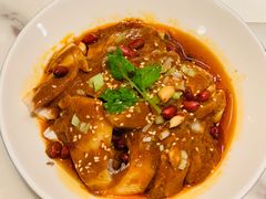 -港丽餐厅(高德置地店)