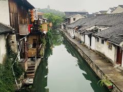 -绍兴书圣故里景区