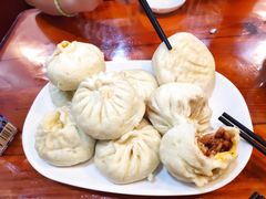 -老陶包子铺(南大西南村店)