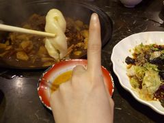 -粗粮人家·东北菜(洋桥店)