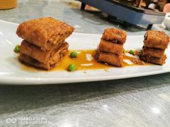 -小厨娘淮扬菜(天印大道店)