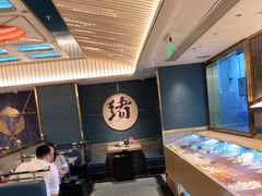 -一绪に寿喜烧(虹悦城店)