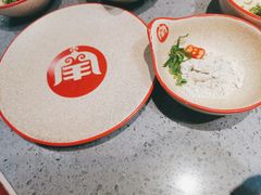 -羊来顺冰煮鲜羊 铁锅烀羊肉(中央大街店)