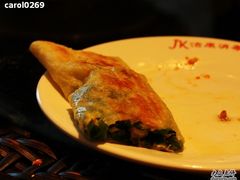 -奇滋豆味(南十四道街店)