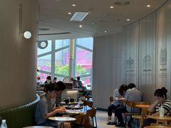 -星巴克臻选(宁波天一广场店)