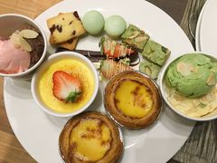 -飨食汇全日制餐厅·昆山皇冠假日酒店(九方店)